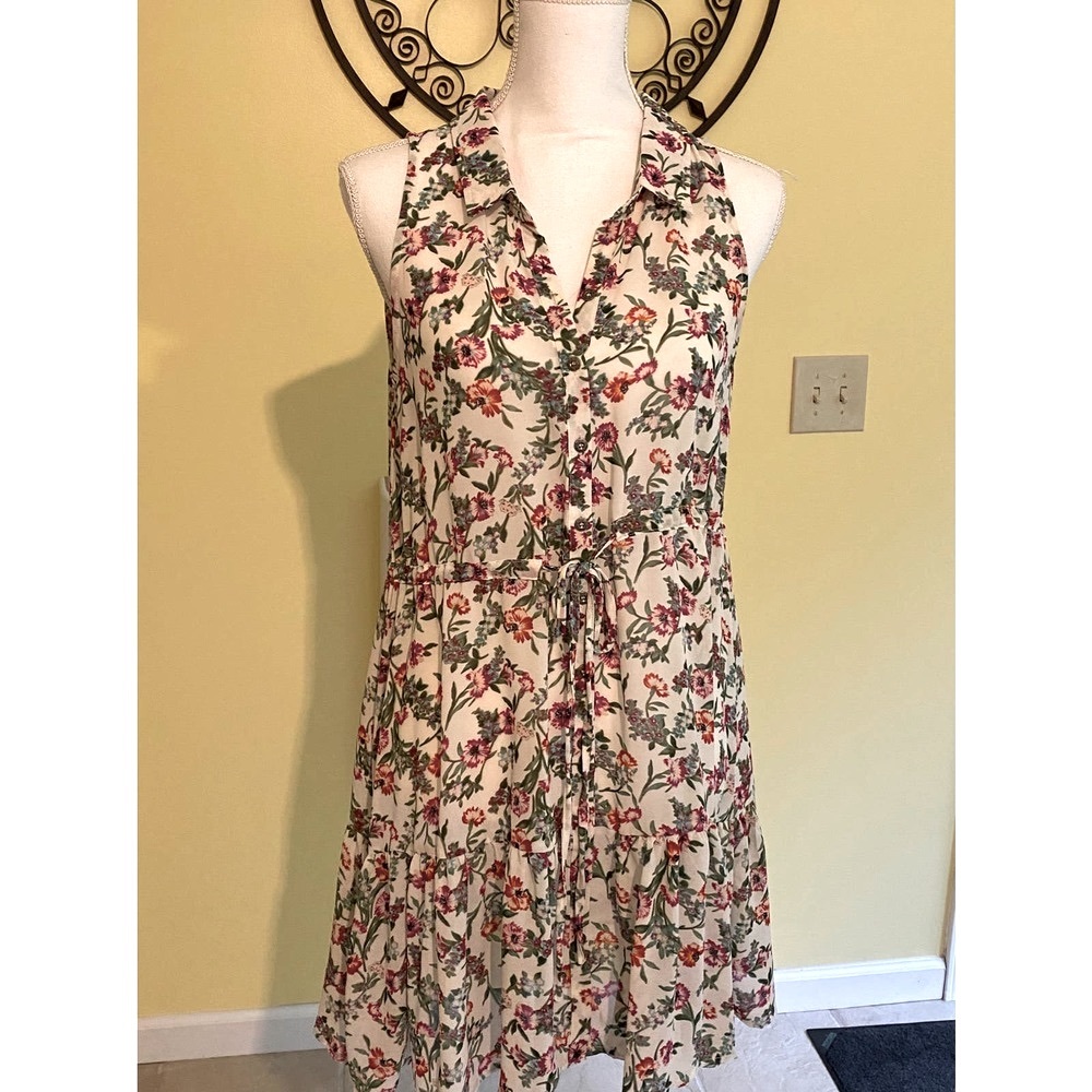 UMGEE women’s floral dress Small